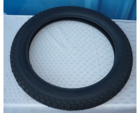 PNEU NOVÉ -  MITAS - H-02 -  3,50-19"